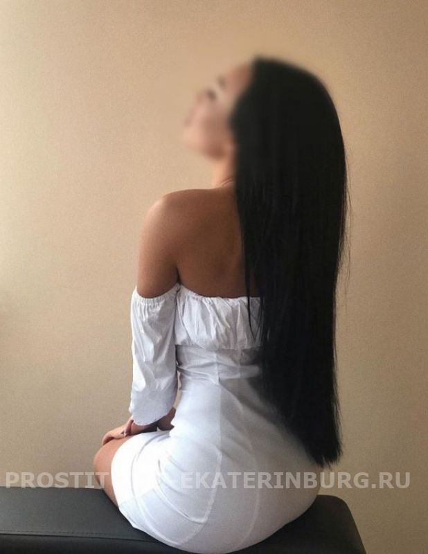 проститутка путана ДИАНА, Екатеринбург, +7 (919) 396-8298