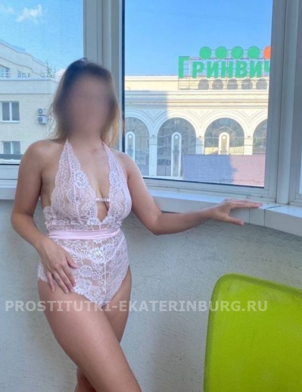 проститутка фея Надя, Екатеринбург, +7 (999) ***-9682
